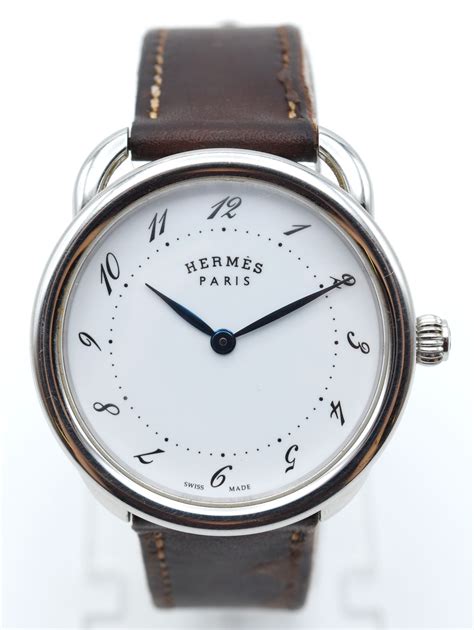 montres hermes homme